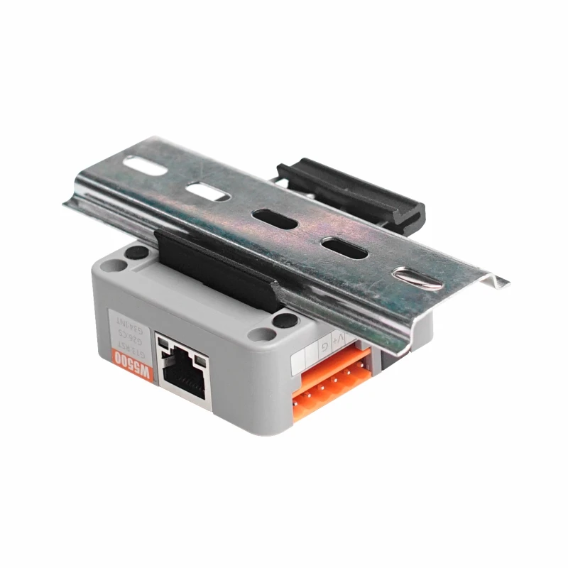 Módulo M5stack-official Lan com Poe V12 W5500 - Imagem 3