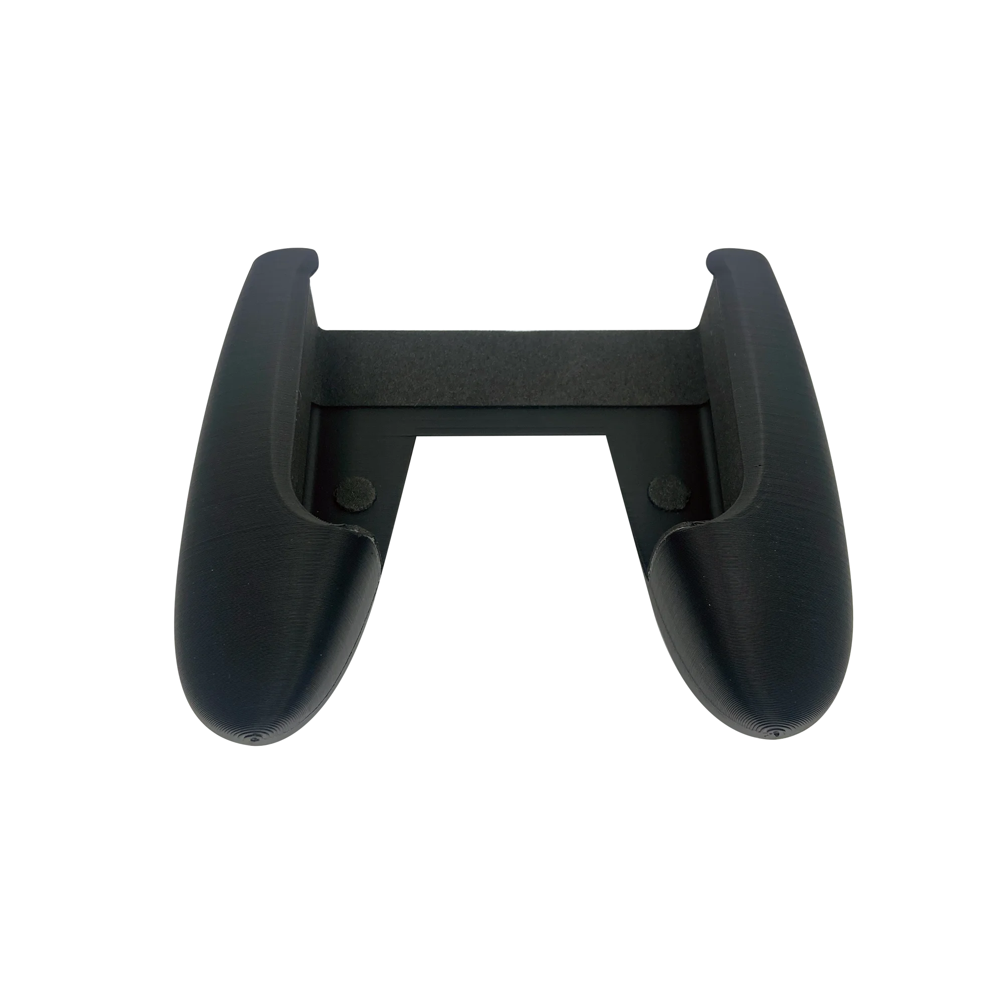 Controller Grip Handle 3D Printed Grip Handle For R36S Accessories DIY Controller Holding Handle R36S Grip Ergonomic Design Comfortable R36 S