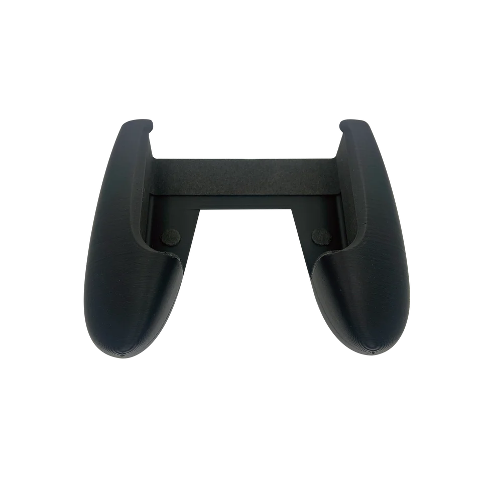 Poignée Ergonomique Console De Jeu Portable Pour R36s Portal