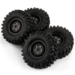 1/10 Model Simulation Climbing Tyre 96mm/108mm Climbing Tyre D90 Tyre Cover For 1/10 Car Models