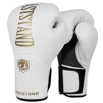 Breathable Boxing Training Gloves 1