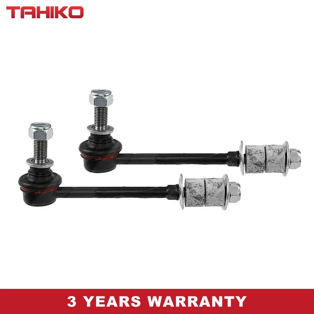 

W 2X Front stabilizer link KIT FIT FOR TOYOTA HILUX VII pick-up ABHOLEN 2.5 D-4D KUN15 KDN1 2KD-FTV 48820-0K010 48820-60030