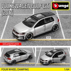 Die - Cast Sports Car Model Collection - Collector's Gift Set (Volkswagen 2017)