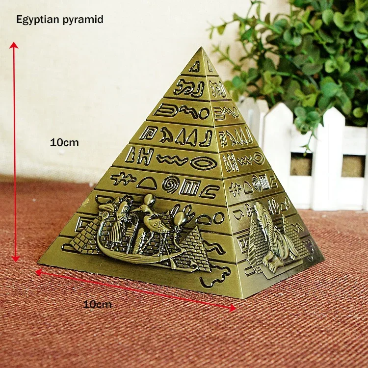 pyramid-A