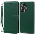 Dark Green-Strap