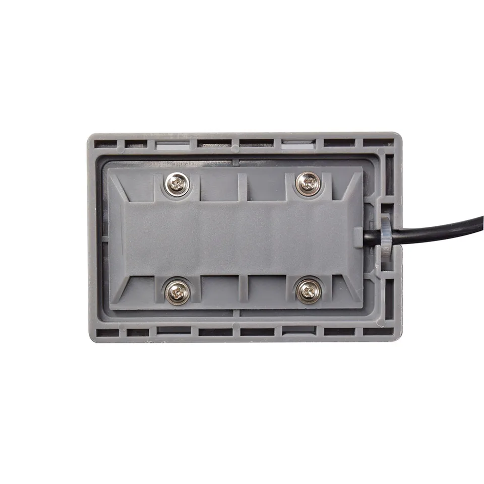 Moteur De Vibration Micro-massage 12V DC Modèle 2430 - Compact, Pour Appareils Massage Ou Plaques D'alimentation Amphibiens