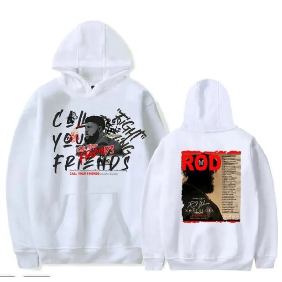 

Спортивный костюм унисекс, забавная Толстовка в стиле хип-хоп с рисунком рэпера и волны, уличная одежда в стиле Харадзюку