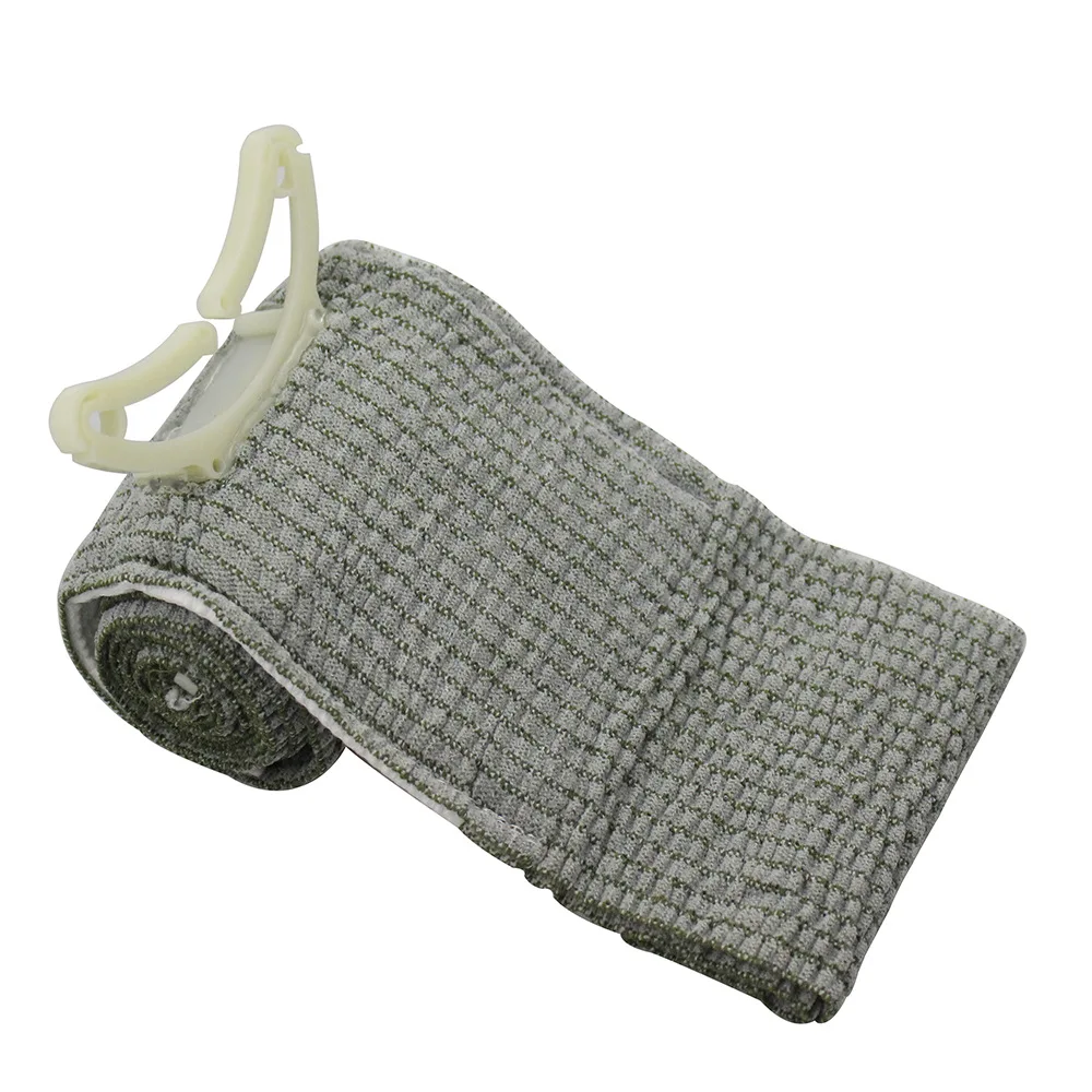 Dressing Medic Survive Israeli Wrap Wound Care Battle Trauma Rescue ...