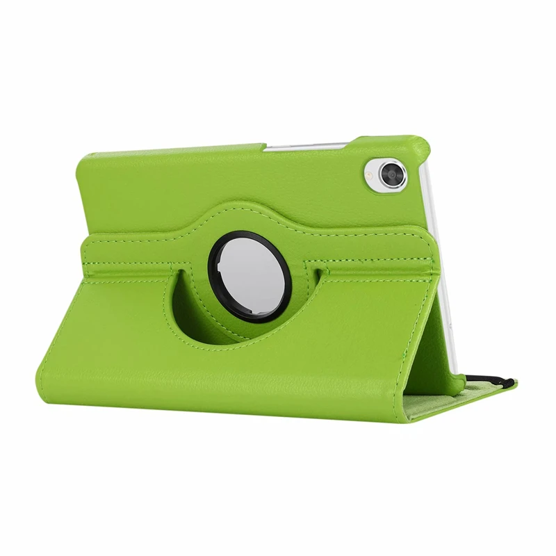 360° Rotating Stand Tablet Case