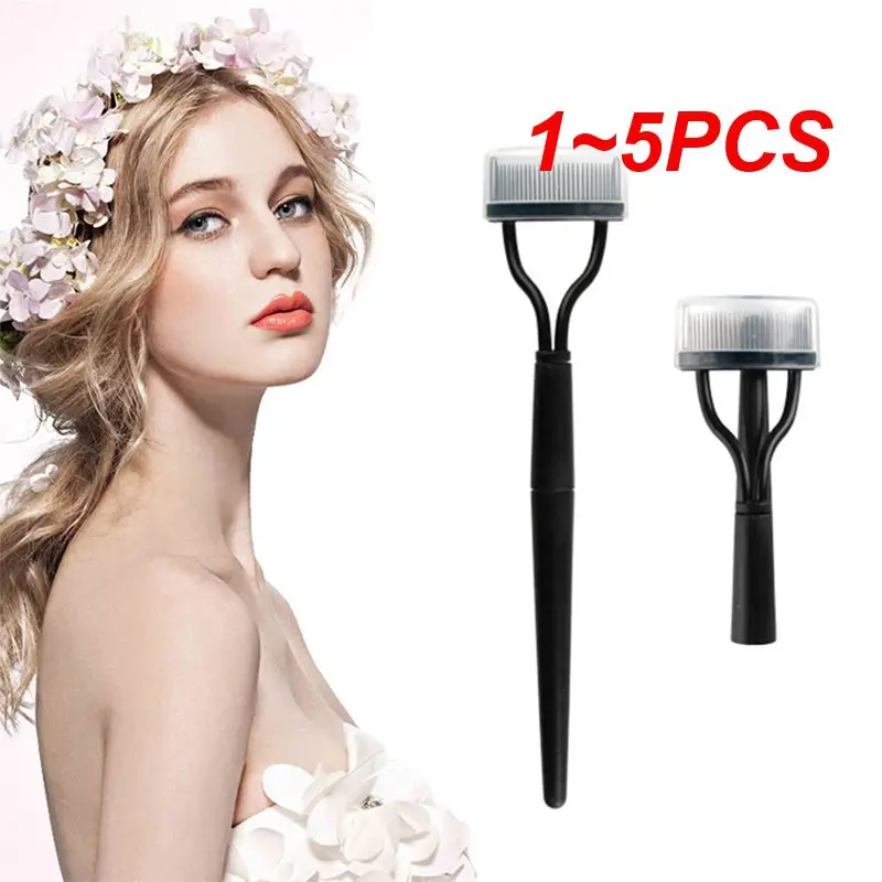 

1-5 шт., Женская тушь для ресниц