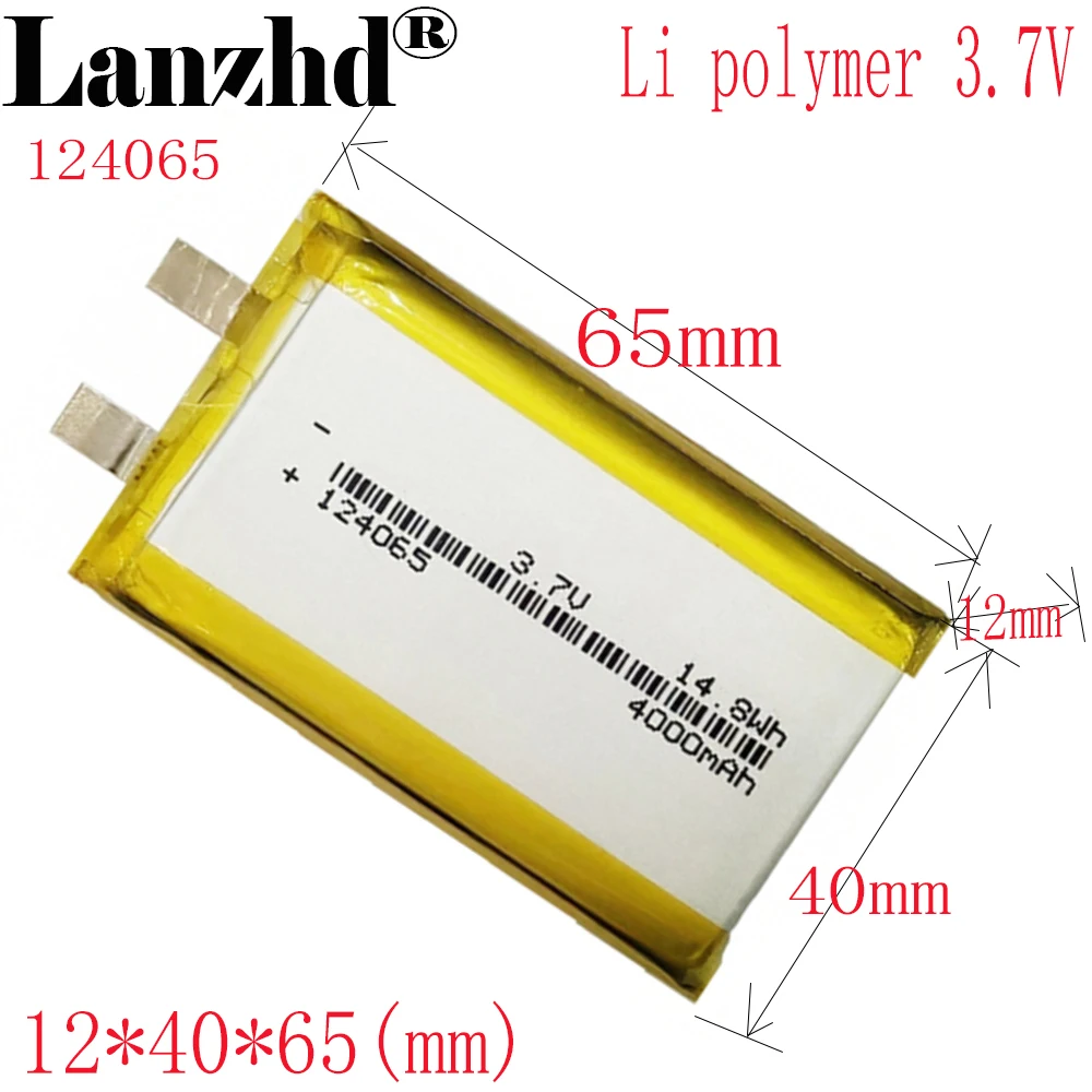 1-10Pcs-3-7V-4000MAh-124065.jpg