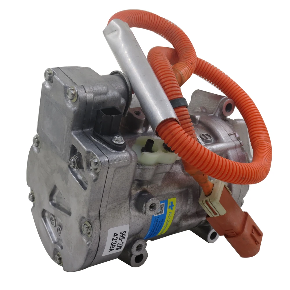 ベゼルカー用自動ACコンプレッサー10189066e1 4238a SHS-27M