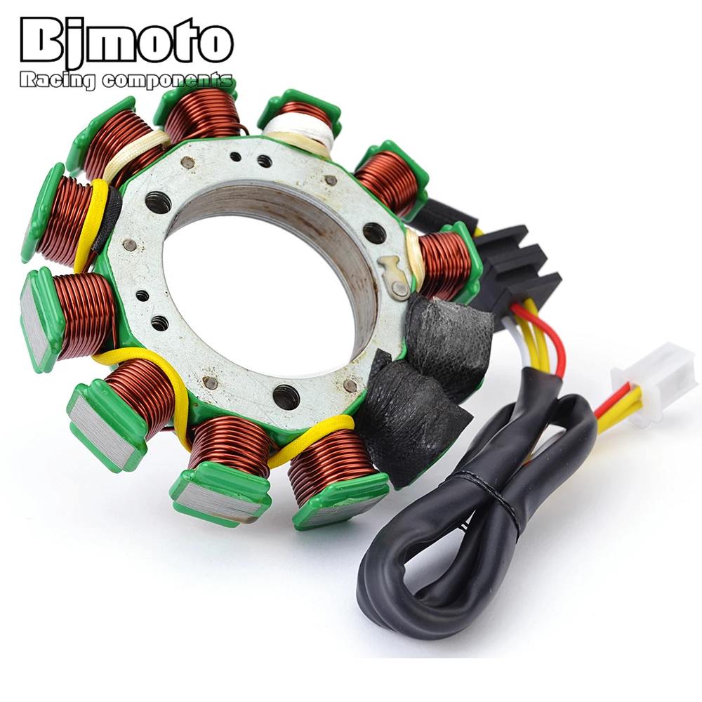 

Stator Coil For Kawasaki KL250 KLR250 D2 D3 D4 D5 D6 D7 D8 D9 D10 D11 D12 D13 D14 D15 D16 D17 D18 D19 D20 D21 D22 21003-1121