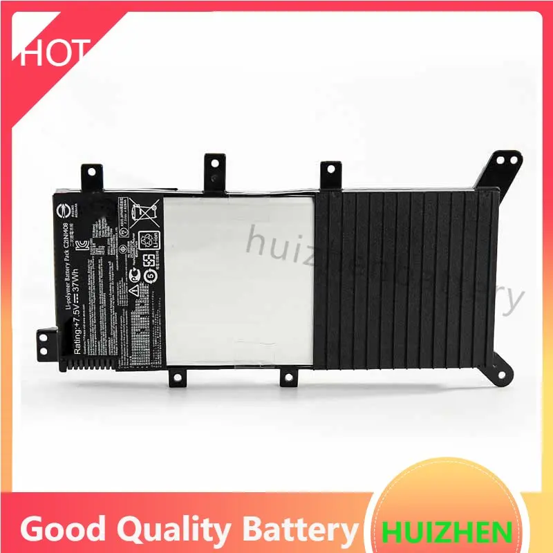 

Новинка Аккумулятор для ноутбука ASUS V555L V555U A555U V555LB VM590L C21N1408