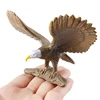 10/14/16 Simulation Animal Figurines Action Figures Collectible Toy for Toddlers 2