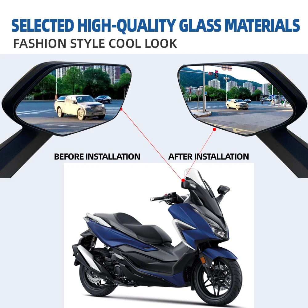 Forza 250 Honda Forza 135 For HONDA Forza 125 250 NSS Forza125