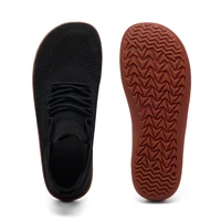 Minimalist Barefoot Shoes Unisex Lightweight Breathable Zero Soles Wide Toe Men's Running Shoes Outdoor Casual Walking Shoes - Image 2