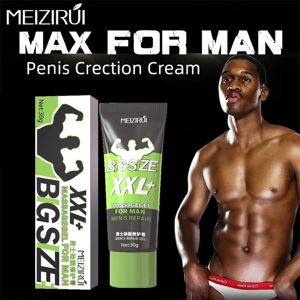 Penis Enlargement Cream