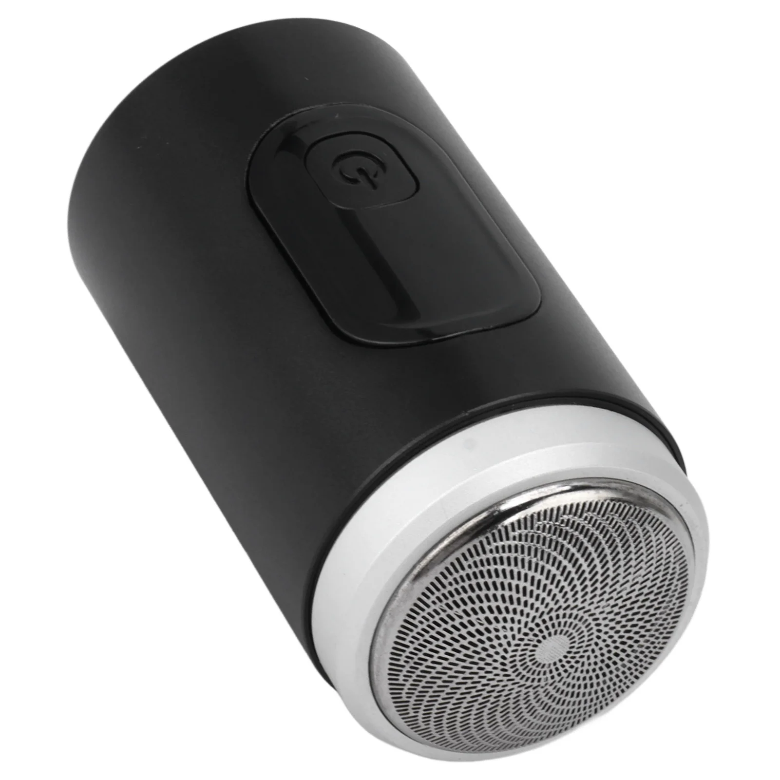 디지털 수염 정리기 IP7X 방수 조용한 USB 충전식 컴팩트 500mAh 배터리 전기 수염 트리머 65000RPM 샤워용