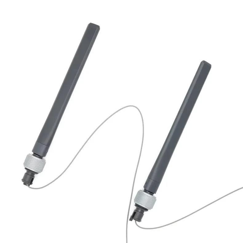 DJI 드론 T50, T25, T40, T20P용 리모컨 안테나, 리모컨 SDR 신호 안테나