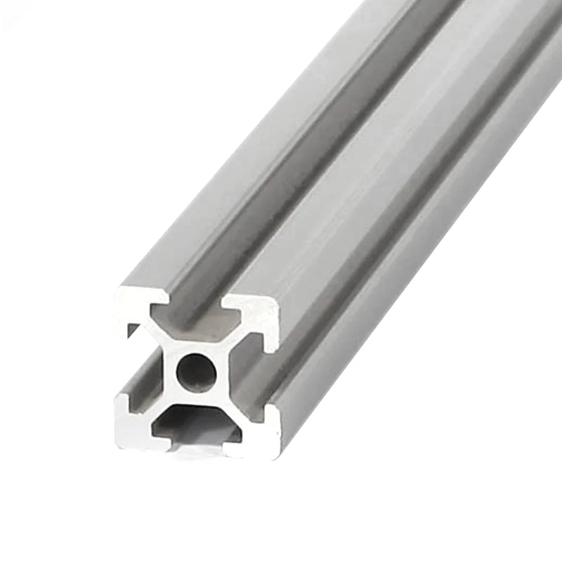 

China Suppliers Bending Custom Aluminum Alloy Extrusion Profile For Industry CNC