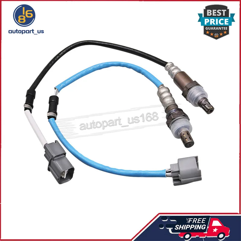 Ʈ  ٿƮ  O2 , 2005-2006 ȥ CR-V L4 2.4L , 234-9064 234-4532, 2 