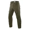 Tactical Sports Uniform Outdoor Clothes Suits Training Suit Camouflage Hunting Shirts Pants Climbing Sets CS Pant Men 6