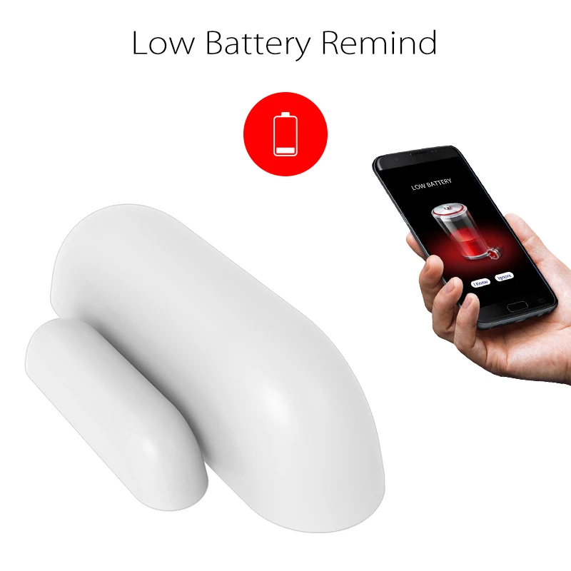 

Датчик двери Z-wave Plus, 868,4 МГц, фотодатчик двери и окна, датчик автоматизации умного дома, датчик окон, магнитный датчик ЕС