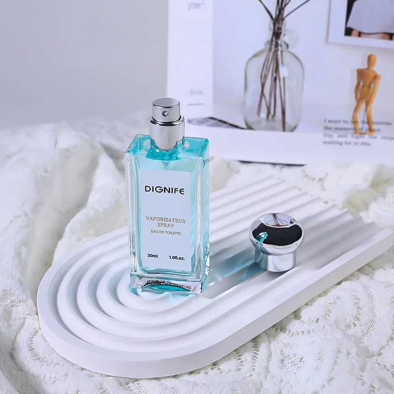 Women's Bluebell Eau De Parfum 30ml Fresh Elegant Long Lasting