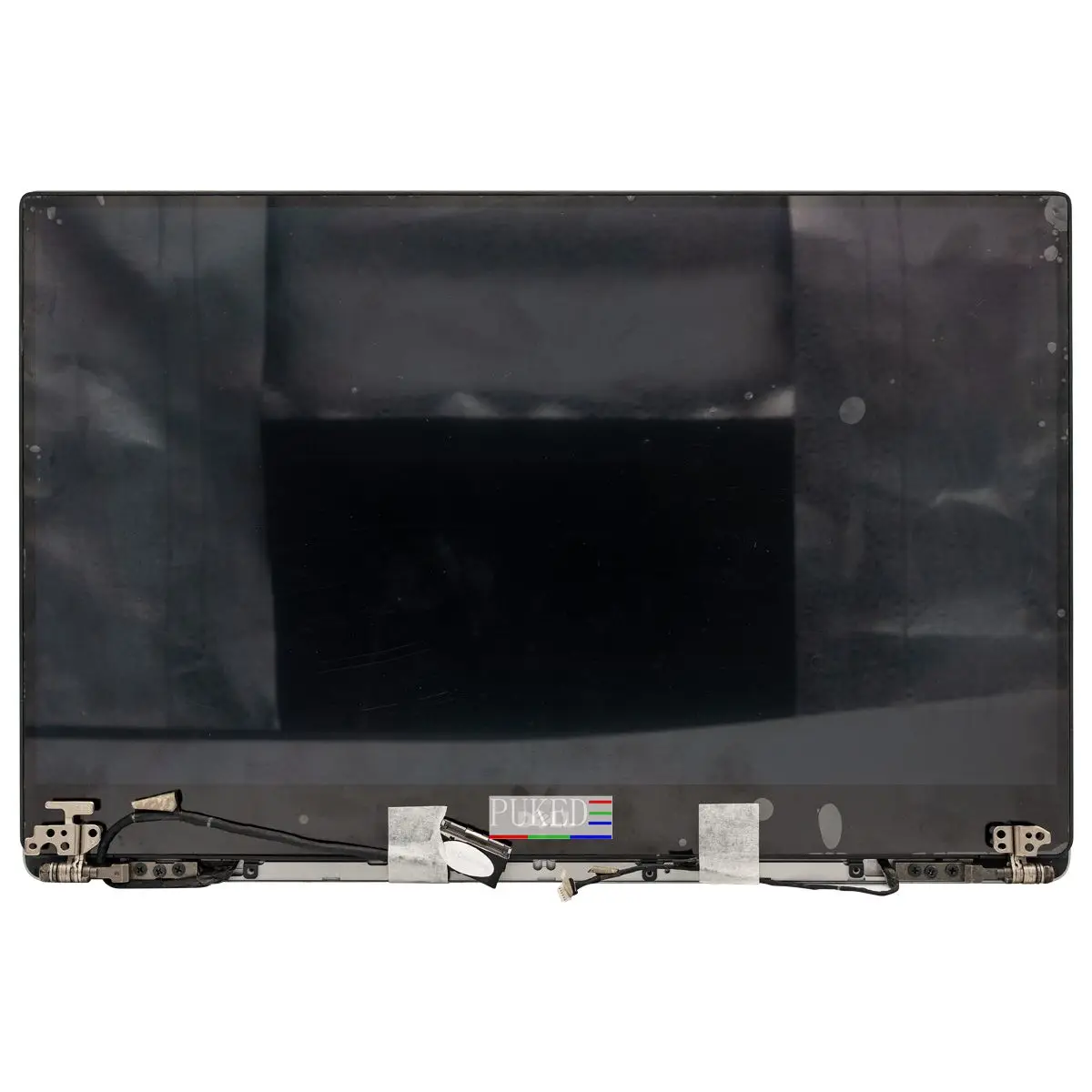 

15.6"inch LCD Screen Touch Display Complete Assembly Replacement for Dell XPS 15 9550 9560 P56F UHD 4K OR FHD