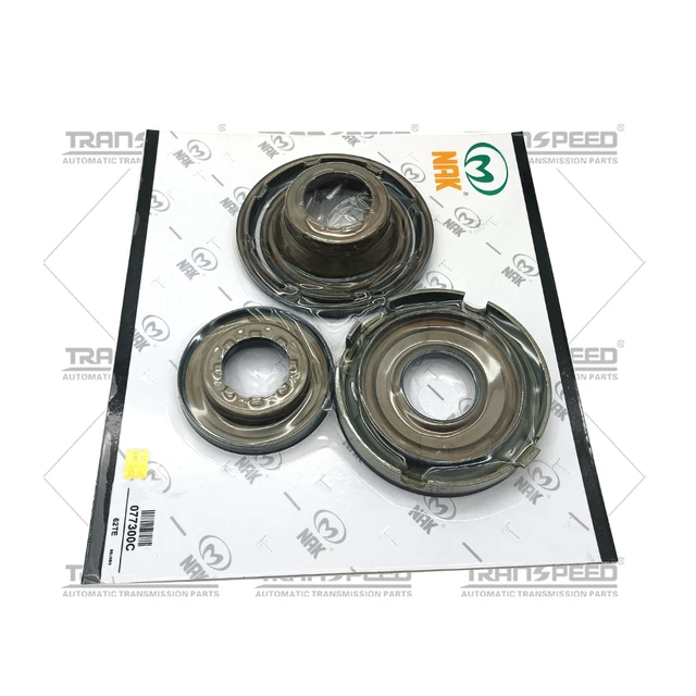 Chysler 62TE, 62TEA Accumulator 5-Piston Kit Sonnax- Transtar