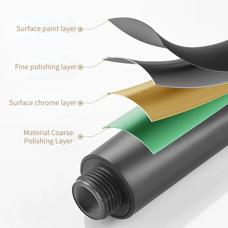 Xiaomi shower head with 5 adjustable modes highpressure shower with