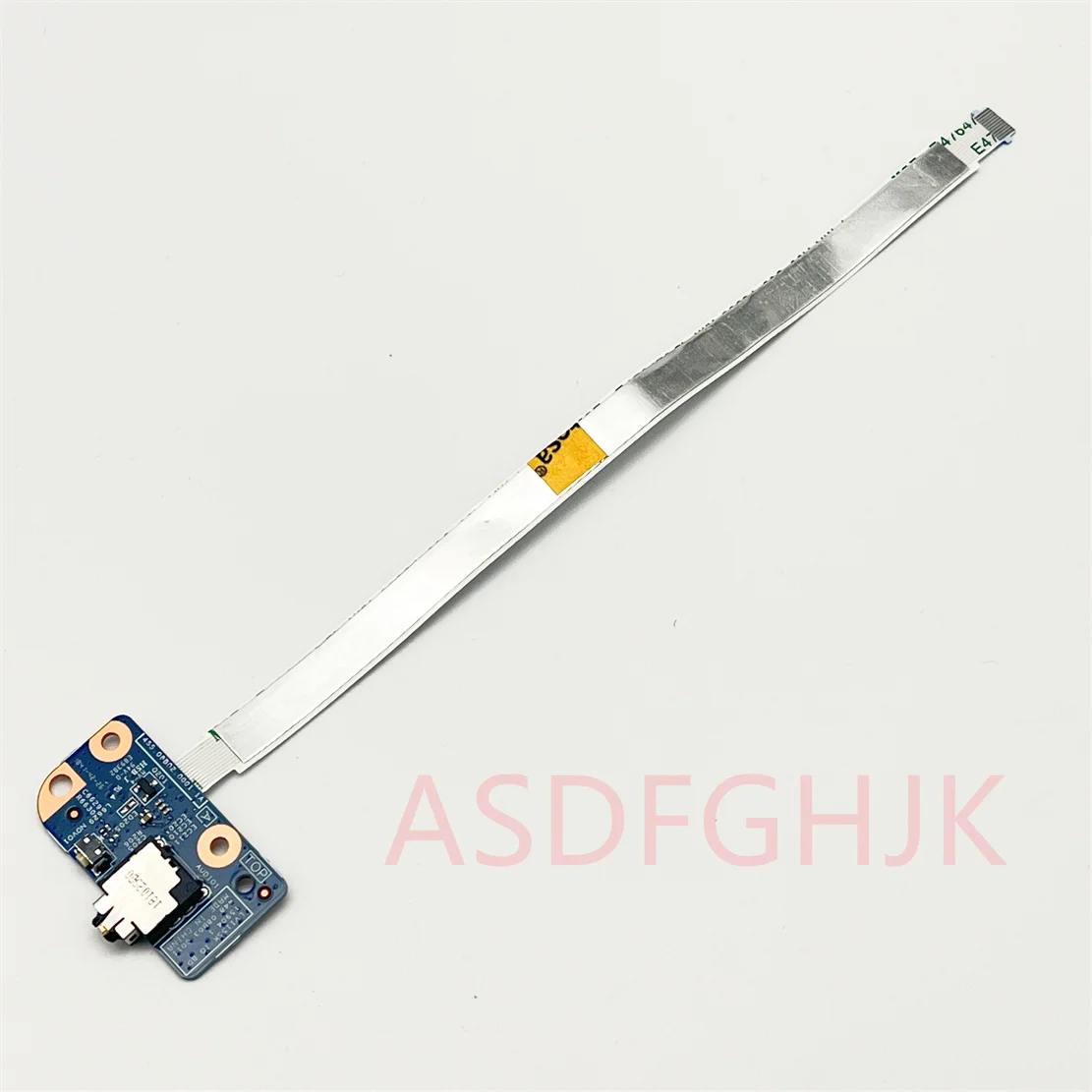 Originale Per Scheda Audio Lenovo Ideapad V110-15Isk V110-14Iap 448.08 B03. 0011 Lv115Sk