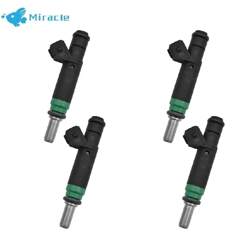 

13647525721 7525721 13647523423 A2C53432878Z FJ739 Топливные форсунки для автомобилей BMWw