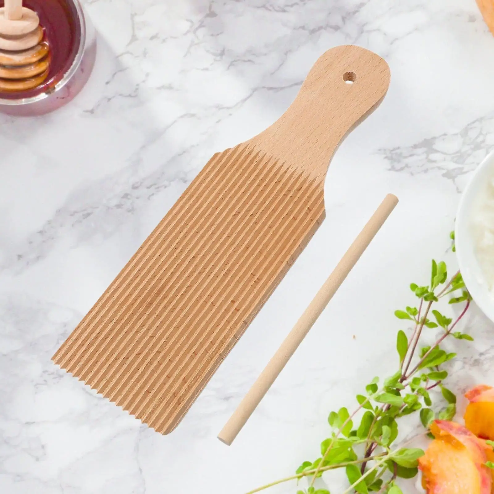 Italian Gnocchi Board Kitchen Gifts Kitchen Supplies Unique Curved Design Pasta Making Tool Accessories for Handmaking Home Italian Gnocchi Board Kitchen Gifts Kitchen Supplies Unique Curved Design Pasta Making Tool Accessories for Handmaking Home