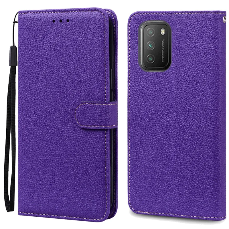 Retro Wallet Leather Flip Phone Case – Premium Protection Cover