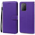 Dark Purple