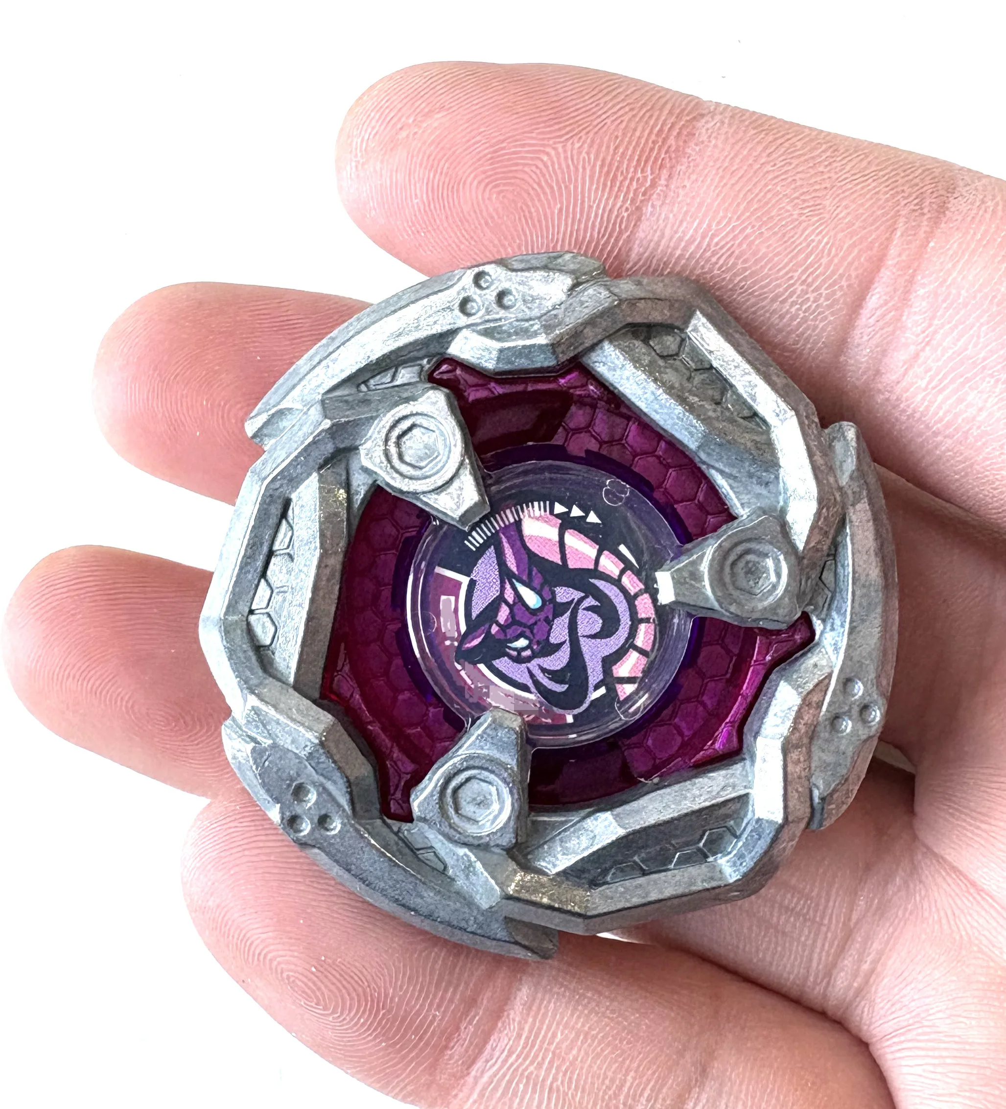 GENUINE beyscollector TT BX-35-06 Viper Tail 5-70D Booster spinning top toy beyblade toys battle tops beyblades burst gyro
