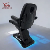 Table de massage électrique pour spa, soins du visage, salon de beauté, macaesthétique, camillas, cosmétologie 6