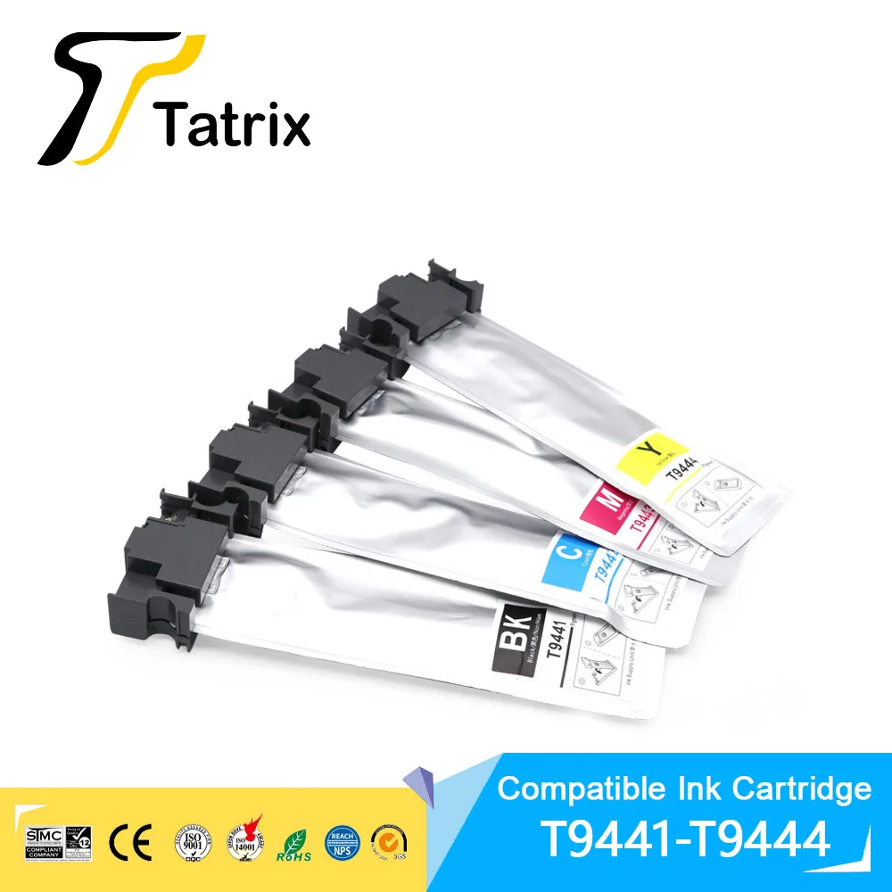 Tatrix ȣȯ ũ īƮ,  ũ  WF-C5210DW WF-C5290DW WF-C5710DWF WF-C5790DW, T9441 T9442 T9443 T9444