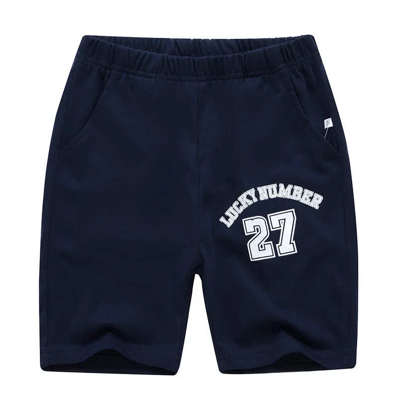 Boy's Classic Shorts 2