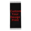 Customized Print Custom Your Design Scarf Women Men Winter Warm Scarves Customized Logo Printed Shawl Wrap 1