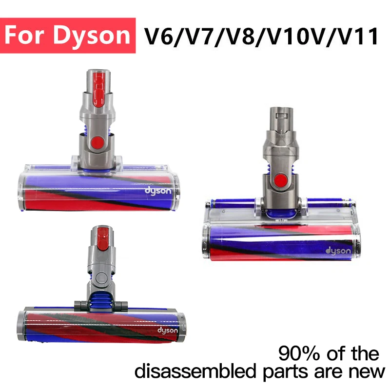 SuitableforDysonvacuumcleaneraccessoriesDysonvacuumcleanersoft
