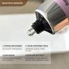 1PCS UV/LED Gel Nail Glue Crystal Clear Strong Adhesive For False Nails Rhinestone & Resin Gem Application Easy Removal 3