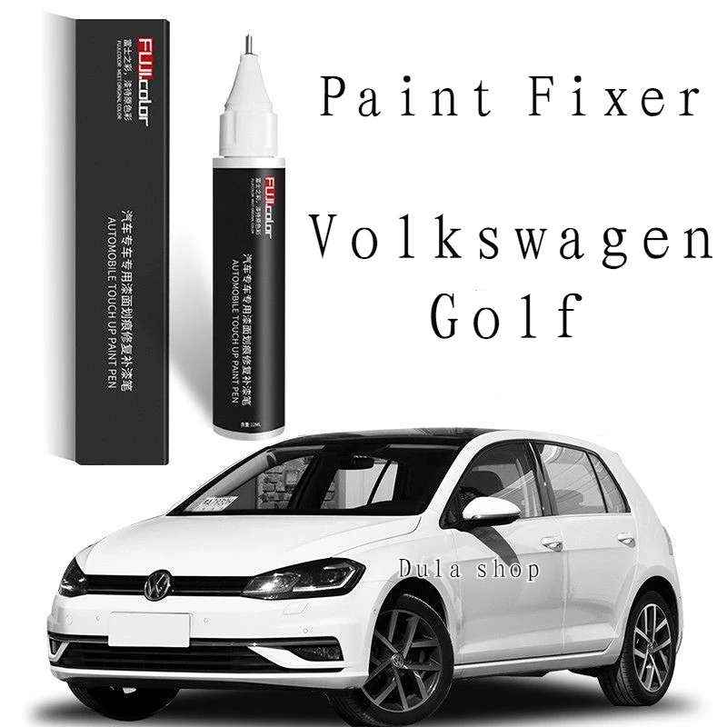 PaintpenforscratchsuitableforVolkswagenGolf8PaintTouchupPen