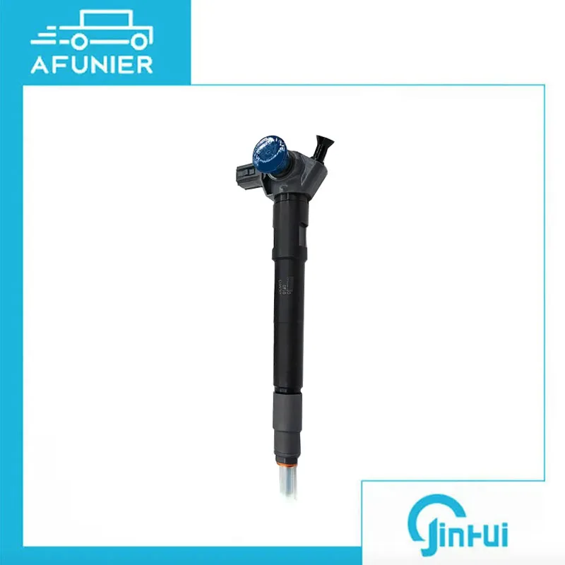 

1 шт. дизельная Форсунка общей топливной магистрали для Hyundai Grand STAREX H-1 D4cb OE NO.:33800-4A900,295700-0140