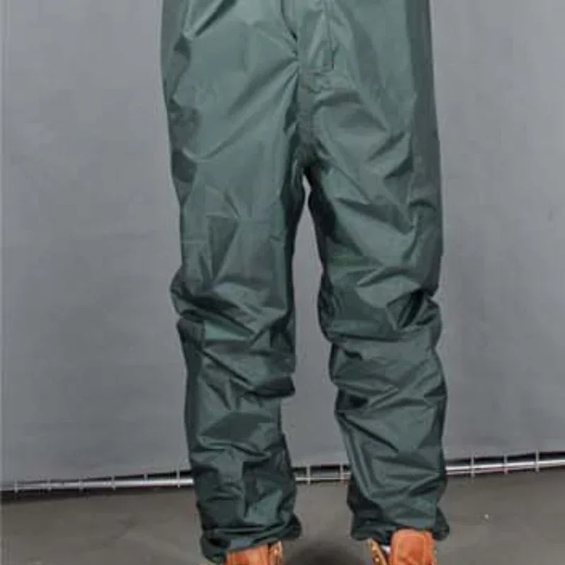 Fashion Conjoined Raincoats Overalls Pedals Motorcycle Raincoat Fission Rain Suit Men Women Windproof Warm