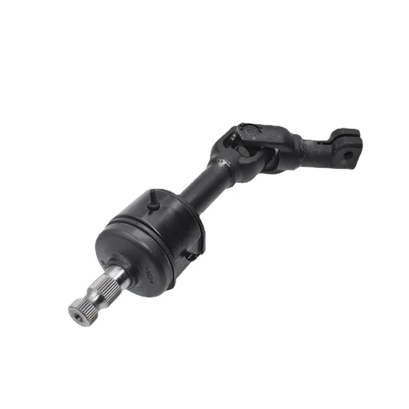 

Car Power Steering Shaft Joint Assy For Mitsubishi PAJERO MONTERO Sport III KH4W L200 Triton V 2015 LHD Parts 4401A334