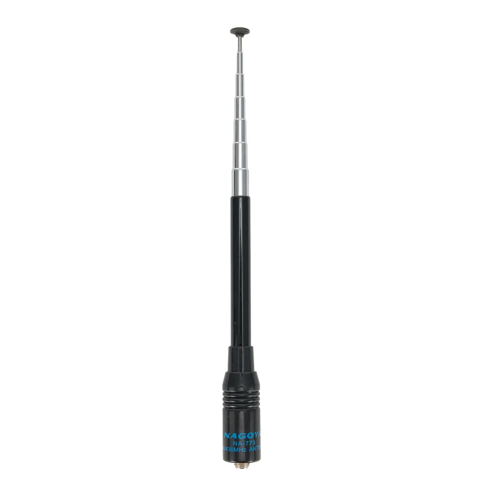 

For Baofeng UV-5R UV-B5 82 Antenna 2.15db/3.0db SMA-Female 144/430MHz 10 W NA-773 BF-888s Radio New Hot 2018 Practical