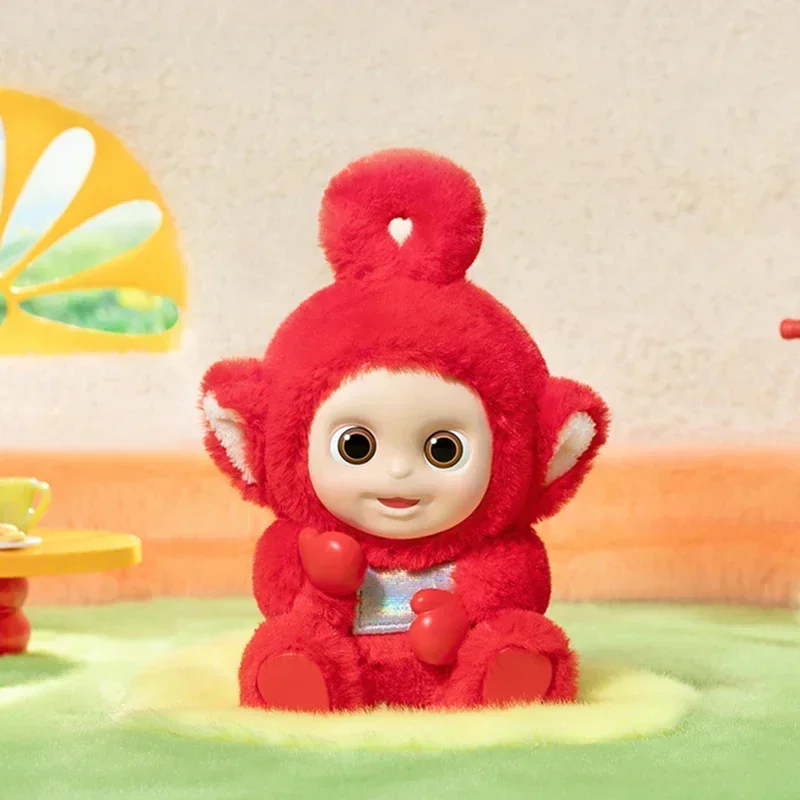 POP MART テレタビーズ バイブランシーシリーズ ブラインドボックス